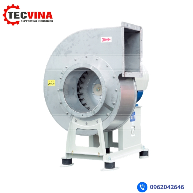 Quạt cấp gió tươi công nghiệp CEN-2-D
